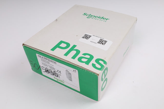 SCHNEIDER ELECTRIC ABL8RPS24030