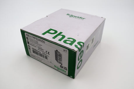 SCHNEIDER ELECTRIC ABL8RPS24050
