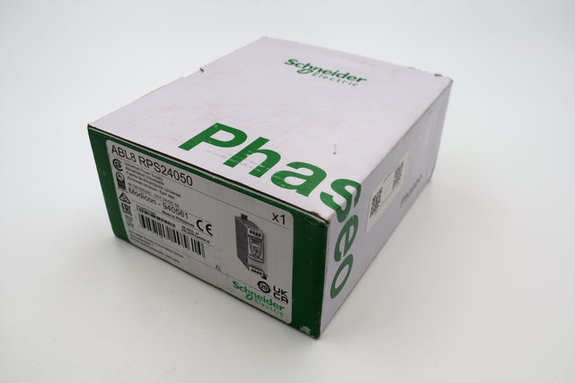 SCHNEIDER ELECTRIC ABL8RPS24050