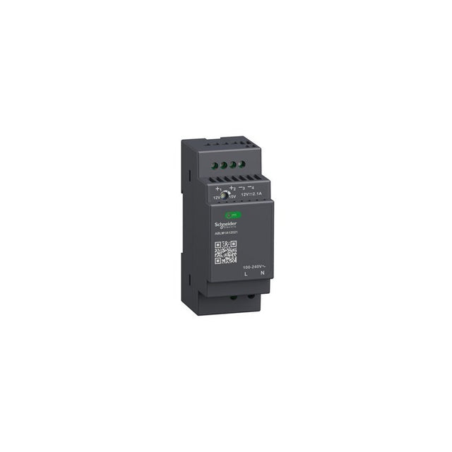 SCHNEIDER ELECTRIC ABLM1A12021