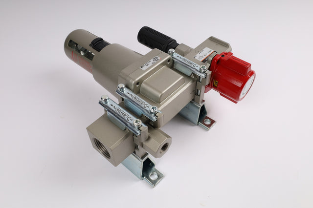 SMC AC60X-F10-X2119