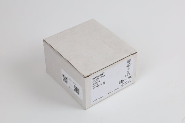 BASLER ACA4096-11GM