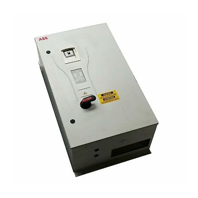 ABB ACH550-VDR-012A-4