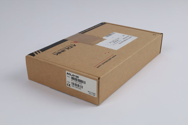 ADLINK ACL-6126