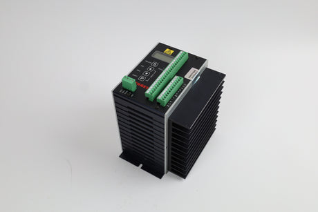 BERGES ACM-D2