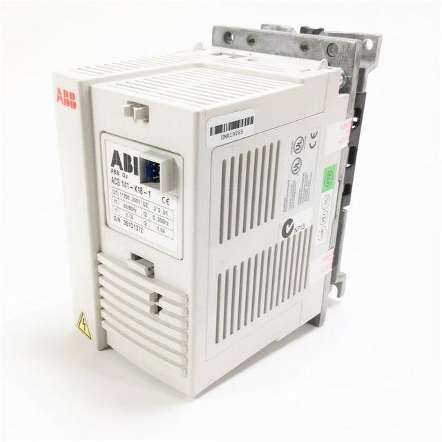ABB ACS141-K18-1