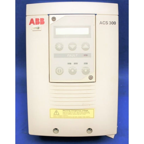 ABB ACS311-1P6-3-