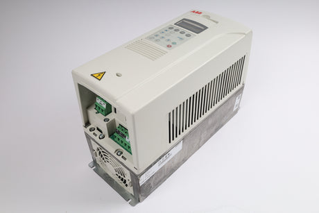 ABB ACS800-01-0020-3E202