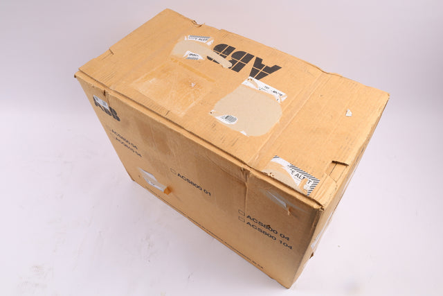 ABB ACS800-04-0040-3E200J400