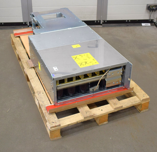 ABB ACS800-104-0400-7C126E205Q950V991