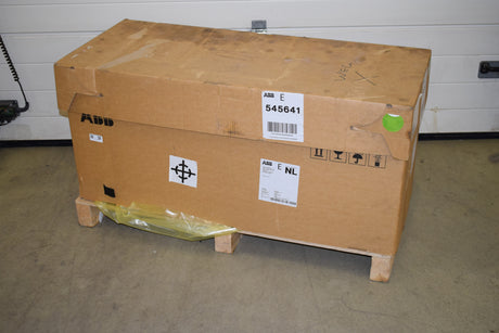 ABB ACS880-01-430A-3D150E200K454