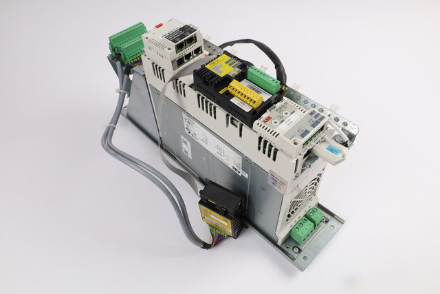 ABB ACS880-104-0018A-3P922