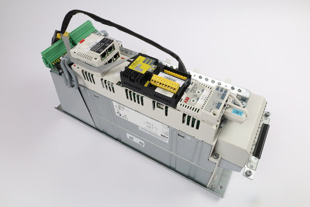 ABB ACS880-104-0025A-3P922