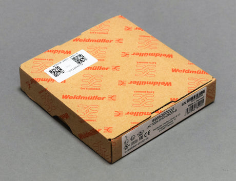 WEIDMULLER ACT20X-2HDI-2SDO-S