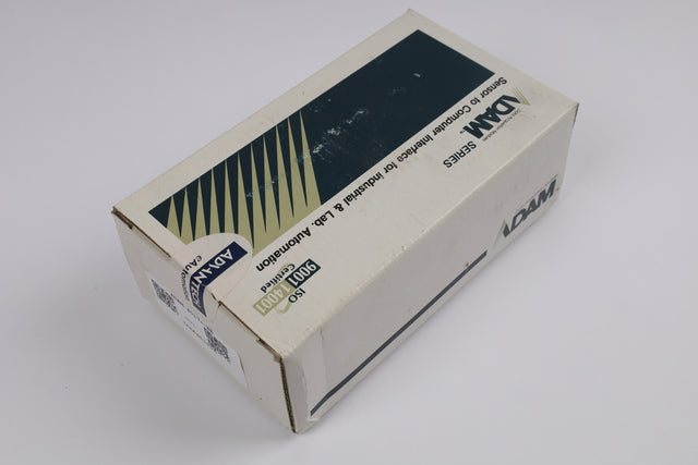 ADVANTECH ADAM-4017-BE