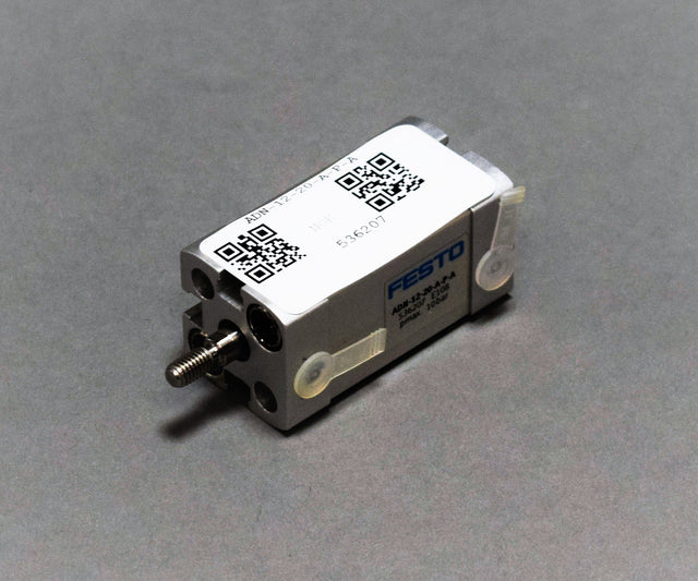 FESTO ADN-12-20-A-P-A