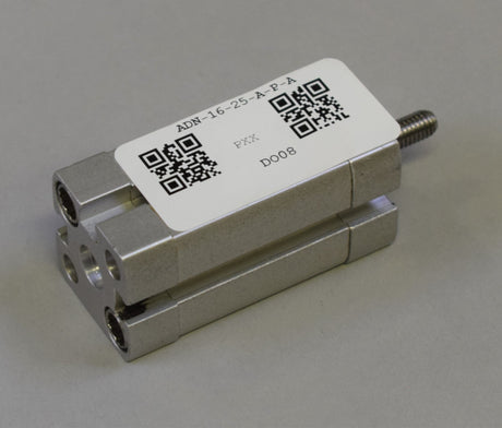 FESTO ADN-16-25-A-P-A