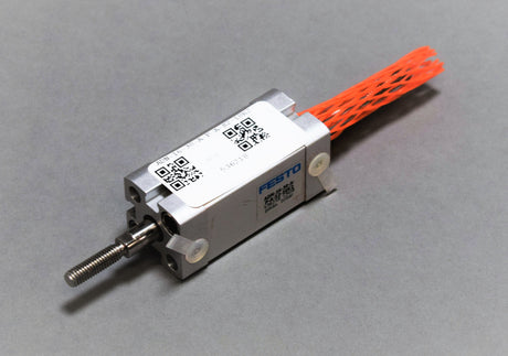 FESTO ADN-16-30-A-P-A-S2-10K2
