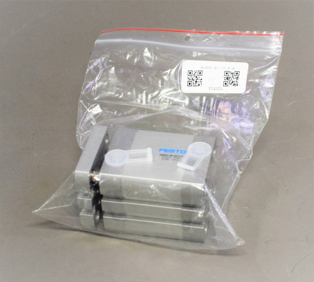FESTO ADNGF-40-25-P-A
