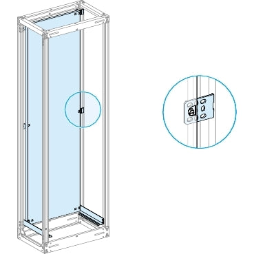 SCHNEIDER ELECTRIC 03570