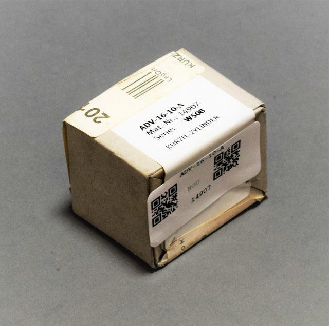 FESTO ADV-16-10-A