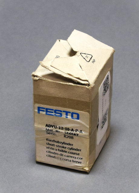 FESTO ADVU-12-10-A-P-A