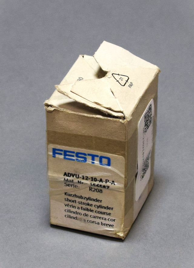FESTO ADVU-12-10-A-P-A