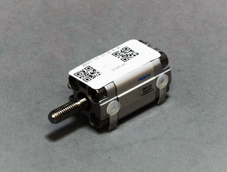 FESTO ADVU-16-15-A-P-A