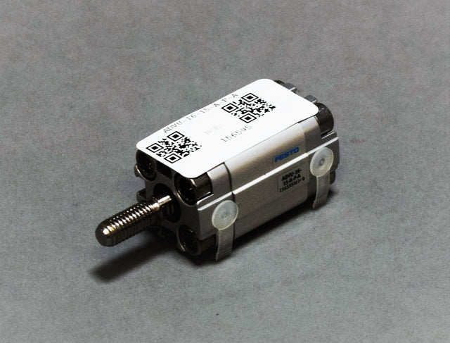 FESTO ADVU-16-15-A-P-A