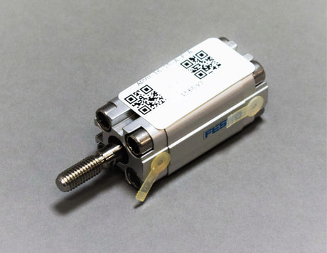 FESTO ADVU-16-25-A-P-A