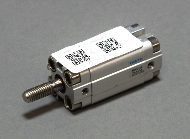 FESTO ADVU-16-25-A-P-A