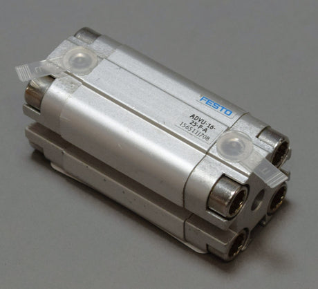 FESTO ADVU-16-25-P-A