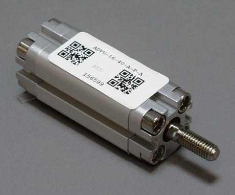 FESTO ADVU-16-40-A-P-A