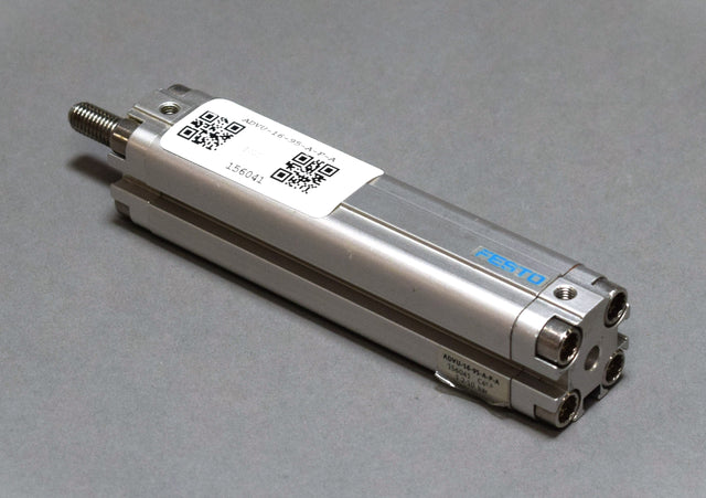 FESTO ADVU-16-95-A-P-A
