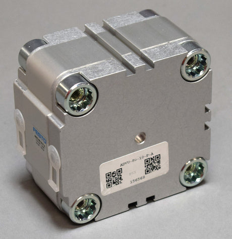 FESTO ADVU-80-10-P-A