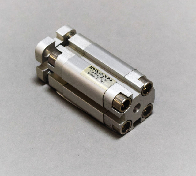 FESTO ADVUL-16-20-P-A