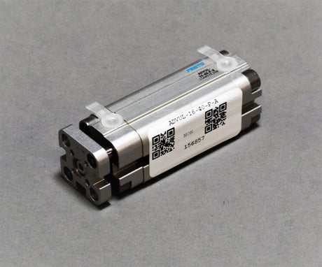 FESTO ADVUL-16-40-P-A
