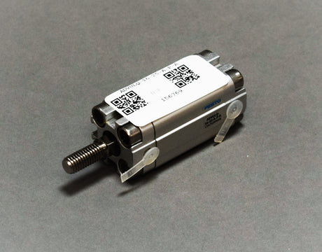 FESTO ADVULQ-16-25-A-P-A