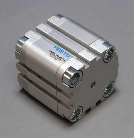 FESTO ADVULQ-40-20-P-A