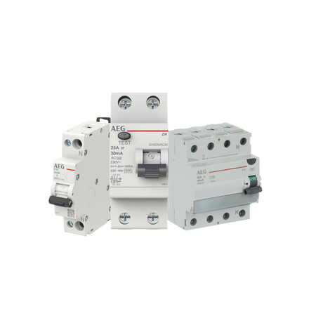 AEG UST0302