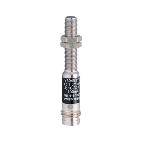 IFM IY5048-IYB31,5-BPKG/AS-514-TPS