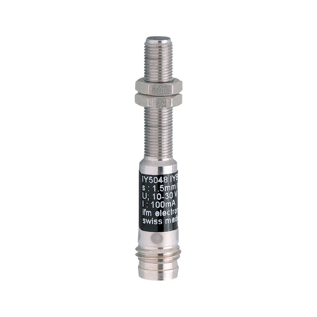 IFM IY5048-IYB31,5-BPKG/AS-514-TPS