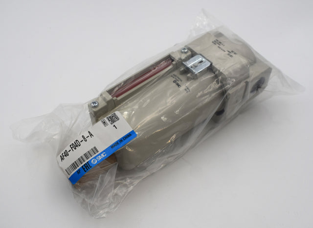 SMC AF40-F04D-8-A