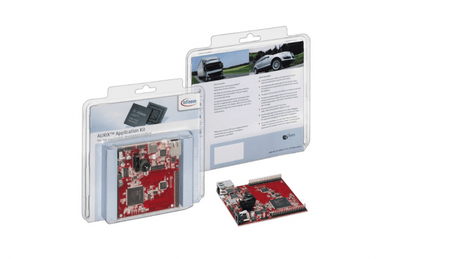 INFINEON KITAURIXTC277TFTTOBO1
