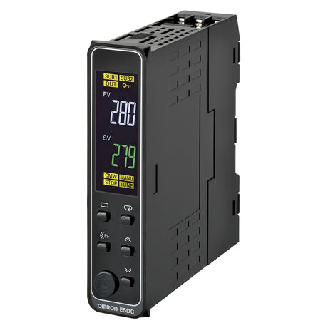 OMRON E5DC-RX2DBM-000