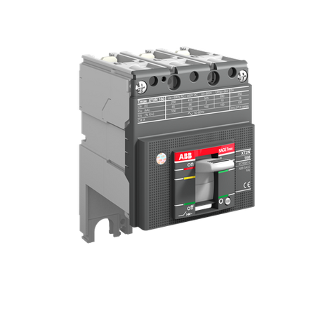 ABB 1SDA068166R1-XT2L160BREAKINGPART3pFF