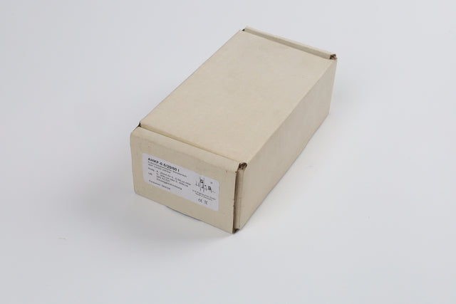 S+S REGELTECHNIK GMBH AHKF-052060I