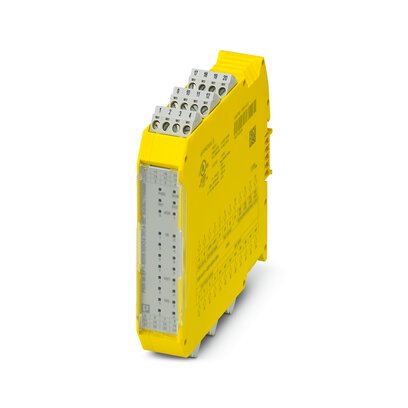 PHOENIX CONTACT 1104890-PSR-M-EF1-SDI8-SDO4-DO4-SC