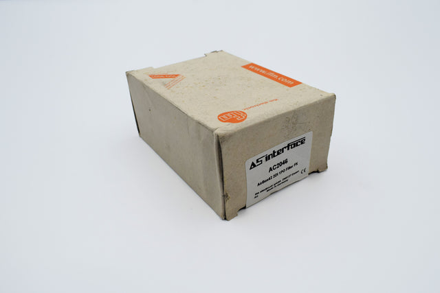 IFM AIRBOX2DI1POM12