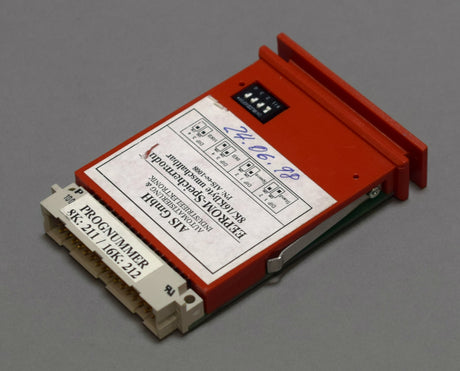AIS GMBH AIS-EE-1008